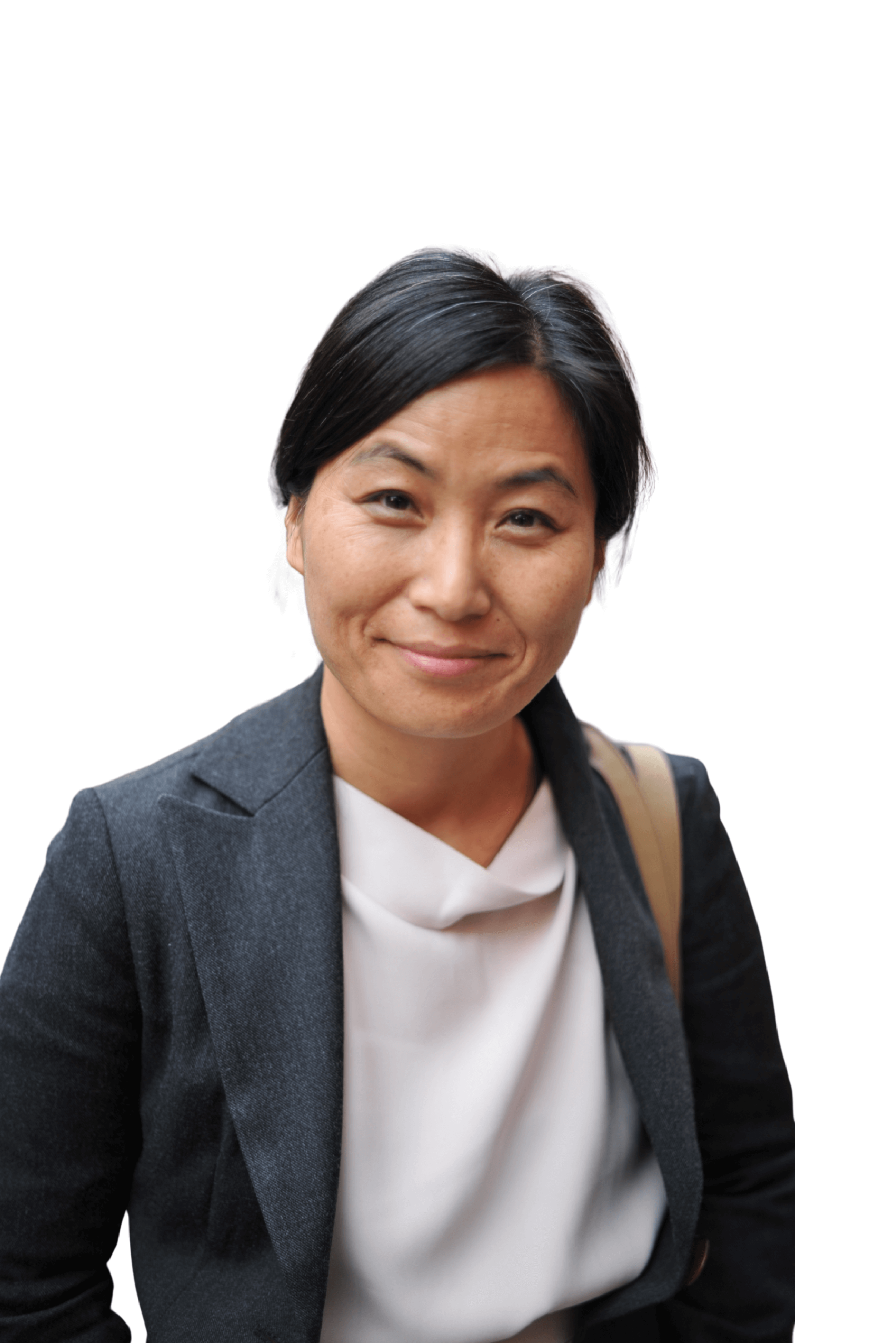 Young Im SEO Crossing Cultures